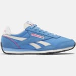 Reebok Classic AZ mujer azul claro por 36.00€.