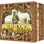 Juego Mesa Agricola: 15 Aniversario por 49.99€
