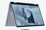 Dell 16 Plus 2-in-1 laptop 16GB 512GB 2K Touchscreen voor €679