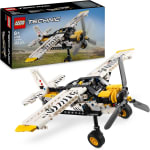 LEGO Technic Bush Plane 42198 for £15.99