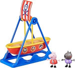 Peppa Pig Piratenschip voor €9,99 bij Amazon