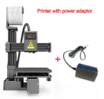 EasyThreed 3D -printer voor beginners voor €54,99 dmv code bij Aliexpress