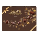 Bombones DULCES DESEOS Negro 336g - Lindt por 9.99€