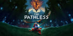 The Pathless voor €9,49 in de nintende eShop