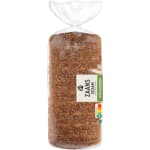 AH Extra lang lekker Zaans volkoren sesam voor €0,99