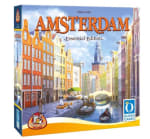 White Goblin Games Amsterdam Essential Edition - Bordspel voor €40,99 bij Bol.
