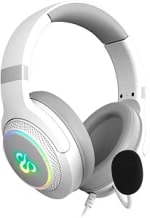 NEWSKILL Sobek 7.1 V2 Auriculares Gaming Sonido Virtual 7.1 RGB por 24.99€