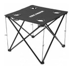 Table de camping pliable Kirkjubour à 5€