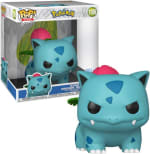 Funko POP! Jumbo: Pokemon - Ivysaur voor €14,89 bij Bol