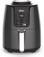 Ninja Freidora de Aire 3,78L por $2,256 | Amazon