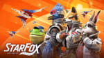 Star Fox para Switch 2 por $599 | Nintendo Japón