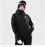 Parka para Mujer Siroko W1-W Shaka por 69.99€