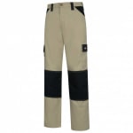 Dickies Pantalones Trabajo Regular Fit Hombre por 9,53€