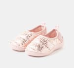 Zapatillas de estar por casa estampadas infantiles TEX por 0,99€
