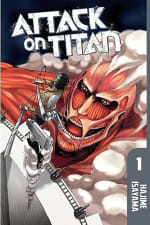 Attack on Titan Vol. 1 English Edition Gratis | Amazon Kindle