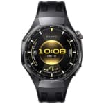 Huawei Watch GT 6 Pro 46mm negro por 286.88€