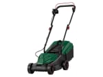 Tondeuse à gazon électrique PERM 1300 A1, 250 m², 27 L, 1300 W à 49,99€