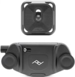 PEAK DESIGN Capture V3 à 71,90€