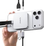 ORICO 6-in-1 USB-C Docking Station with M.2 Slot for £29.54