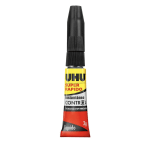 UHU Super Rápido CONTROL 3g por 2,95€