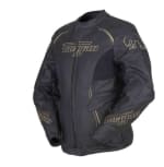 Blouson Moto Furygan TRINITY Noir à 165,10€