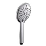 AquaVive Handdouche 120mm voor €15 bij Brico