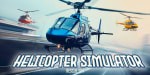 Helicopter Simulator: RESCUE SIM Nintendo Switch por 2.99€.