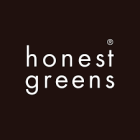 3€ gratis Honest Greens Restaurantes