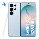 Samsung – Galaxy S26 Ultra voor € 1.118,89 bij techfabrique