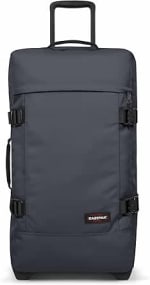 Eastpak TRANVERZ M 78L Suitcase Prime Exclusive Deal for £67.39