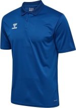 hummel Unisex Hmlessential Polo T-Shirt voor €6,20 bij Amazon