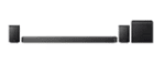 Barra de Sonido Samsung HWQ930H 9.2.1 por $6,846 | Mercado Pago