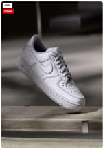 Chaussures Nike Air Force 1 07 à 95,95€