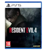 Resident Evil 4 Remake PS5 por 20.49€
