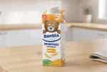 Gratis Bambix Drinkpapje Granen 6-36M bij Bambix