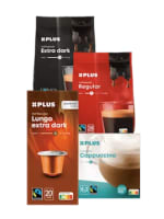 1+1 gratis op Alle Koffiepads, nespresso koffiecups en dolce gusto koffiecapsules