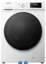 Lave-linge hublot Hisense 12kg - classe A à 99,99€