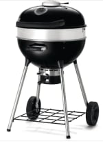 Barbecue Napoleon Charbon de bois Kettle Pro à 397,01€