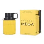 Armaf Odyssey Mega 100ml por $394 | Oferta Walmart