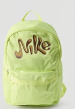 Mochila escolar - amarillo neón marca Nike por 15.50€
