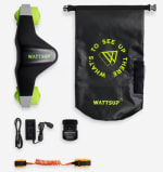 Scooter Submarino Wattsup + Batería + Leash + Bolsa por 299,99€