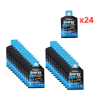 Victory Endurance Gel Energy UP! con Cafeína sabor Tropical 24x40g a 11.99€