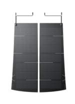 Film solaire EcoFlow HeatGuard à 34,99€