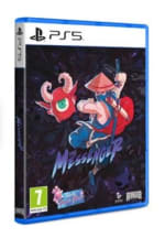 The Messenger PS5 por 19.90€ (socios)