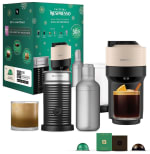 Cafetera Nespresso Onpack Vertuo Pop por $2,499 | Oferta Costco
