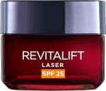 L'Oréal Paris Revitalift Laser X3 Dagcrème SPF25 (50 ml) voor €12,59 bij Amazon