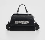 Steve Madden BCuff Bolso Mano Negro por 36,00€