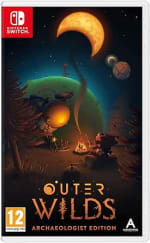 Outer Wilds: Archaeologist Edition - Switch por 29.99€