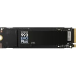 Disco Duro SAMSUNG 990 EVO Plus 2TB hasta 7,250 MB/s PCIe 4.0 x4 por 104,99€