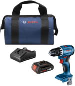 Kit Taladro Bosch 18V por $1,705 | Oferta Amazon